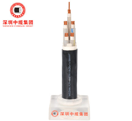 環保電(diàn)纜