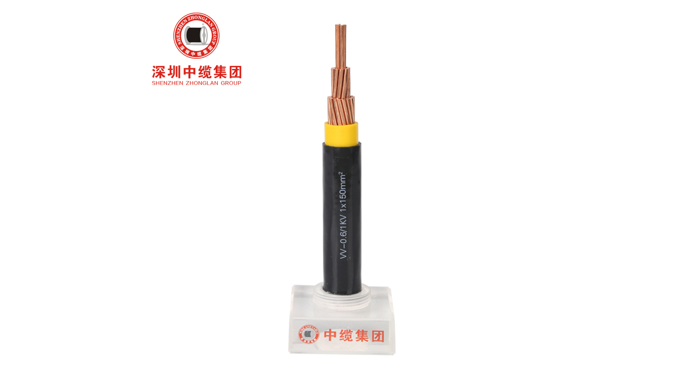 電(diàn)力電(diàn)纜,聚氯乙烯絕緣電(diàn)纜,聚氯乙烯絕緣